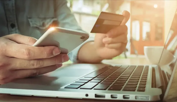 E-ticarette dev büyüme: Hacim 4,5 trilyon lirayı geçti