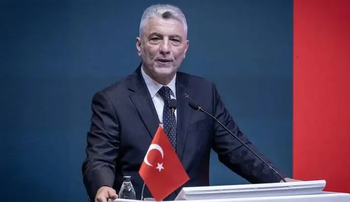"En Yüksek Eylül Ayı İhracat Rekoru Kırıldı"