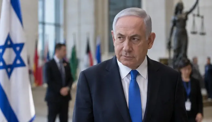 Haaretz'den Netanyahu'ya Eleştiri: İsrail'in ABD'deki İtibarı Tarihi Dipte