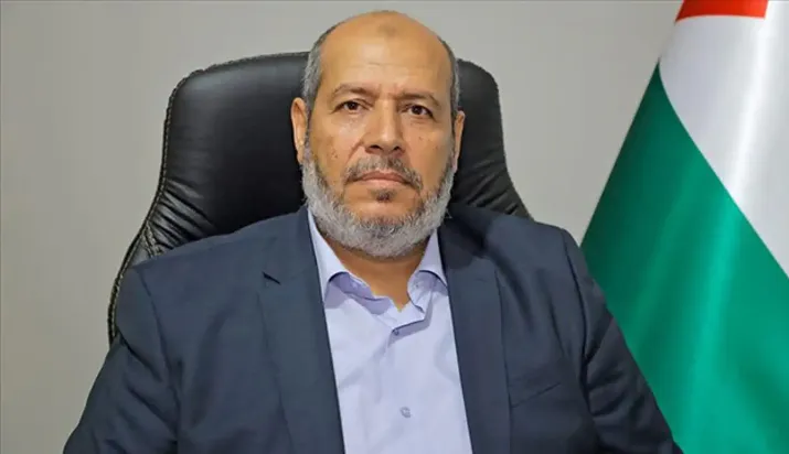 Hamas lideri Hayye ateşkesin kalıcı hale getirilmesi için Mısır'a gidiyor