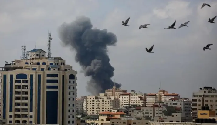 İsrail ile Hizbullah arasında ateşkes anlaşması