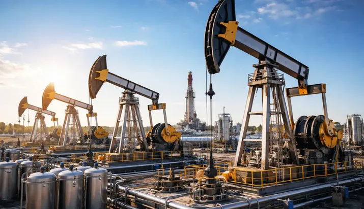 ODAŞ'tan Venezuela'da 381,7 milyon dolarlık petrol yatırımı