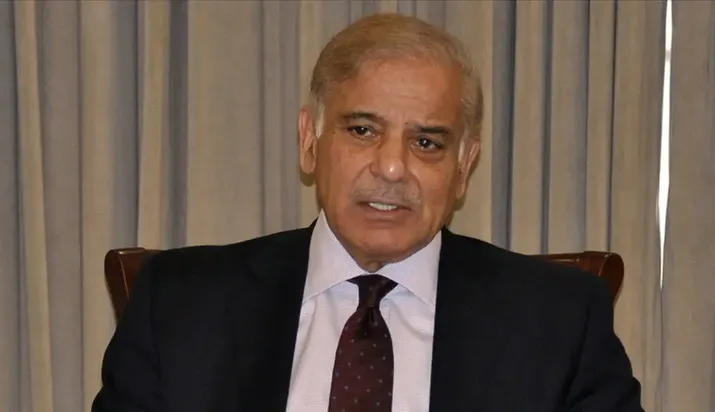 Pakistan Başbakanı Şerif: Barış hiç bu kadar yakın olmamıştı