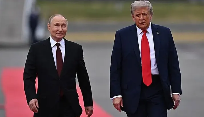 Putin'den Trump'a 90 dakikalık telefon