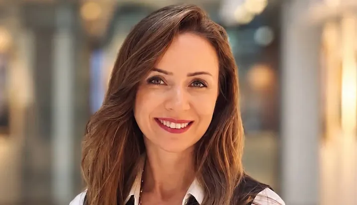 Seray Göklü, Colendibank Krediler ve Karar Stratejilerinden Sorumlu Genel Müdür Yardımcısı Oldu