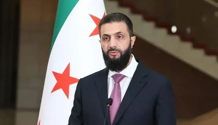 Suriye Cumhurbaşkanı Şara ile YPG arasında entegrasyon görüşmesi
