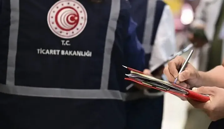Ticaret Bakanlığı Duyurdu: Dış Ticarette 10,1 Milyarlık Ek Ceza