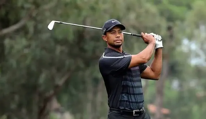 Tiger Woods'un ehliyetine 5 yıllığına el konuldu