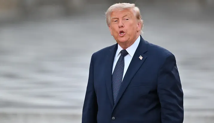 Trump: İran’a yönelik askeri seçenekler halen masada