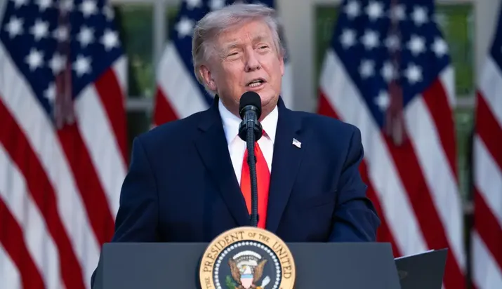 Trump İran'ın dondurulmuş varlıkları için yeni formül