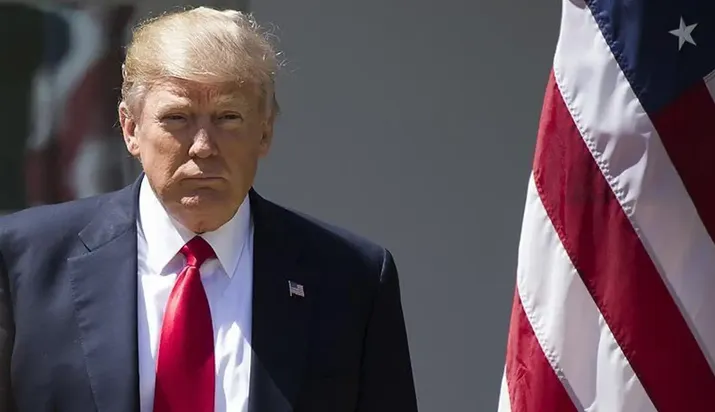 Trump'tan İran kararı: Planlanan saldırıları iptal ettim
