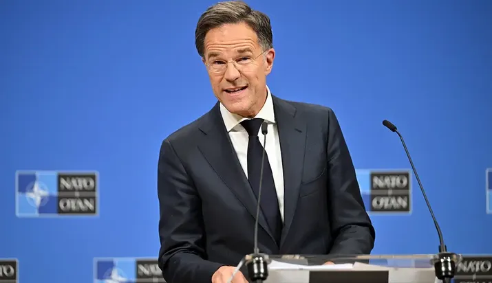 Ukrayna'da artan saldırılar sonrası NATO zirvesi: Rutte hava savunma desteğini değerlendirdi