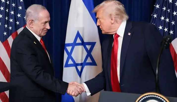 Washington'da kaynak krizi: İsrail savunması için yeterli deniz gücü kalmadı