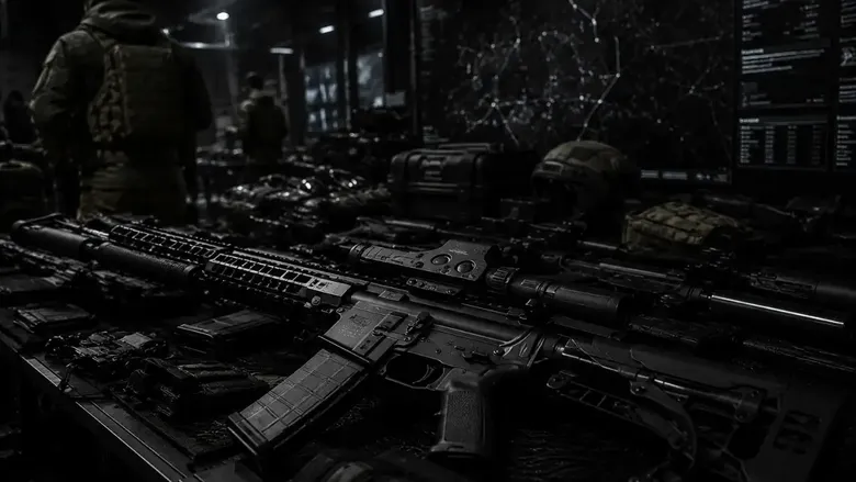 Almanya'dan Rekor Silah İhracatı: İlk Sırada Ukrayna Var
