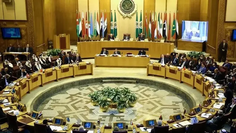 Arap Birliği'nden Trump'a Çağrı: İsrail'i Durdurun