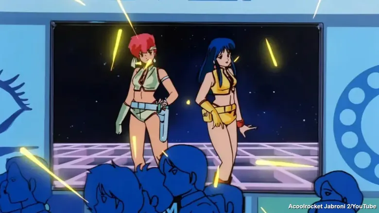 Bugün Yapılsa Olay Olurdu: 80’lerden Geri Dönmesi Gereken 5 Anime