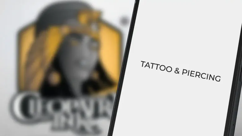 Cleopatra Ink ABD'de Ödül Rekoru Kırdı: 3 Günde 32 Ödül