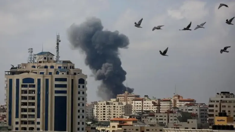 İsrail ile Hizbullah Arasında Ateşkes Anlaşması
