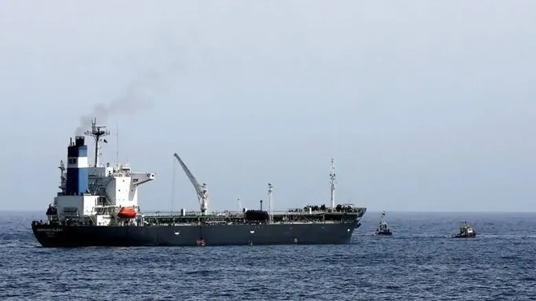 Katar Karasularında Ticari Gemiye İHA Saldırısı