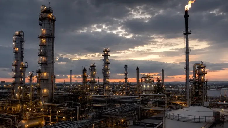 Rusya'da Petrol Krizi: Rafineriler Peş Peşe Devre Dışı Kaldı