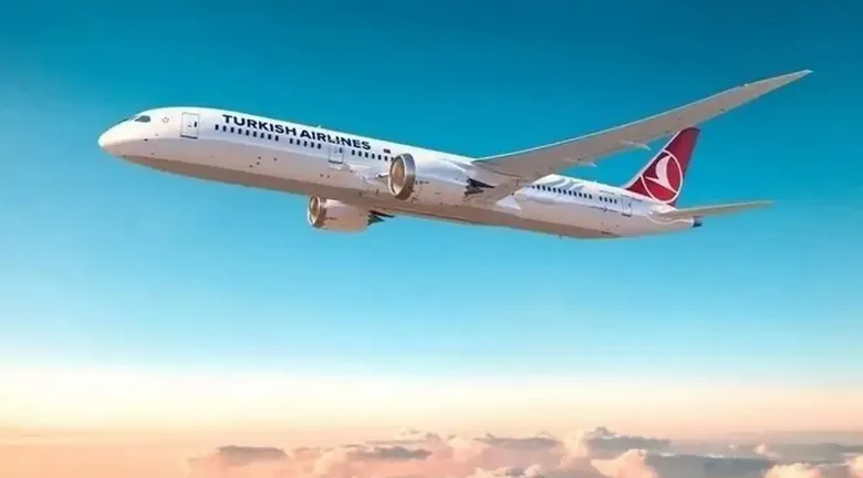 THY'nin İndirimli Uçuş Kampanyası Başladı: Son Gün 9 Ekim