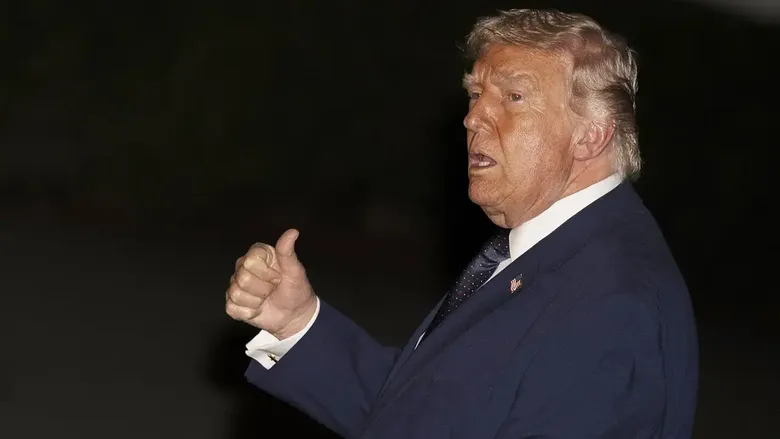Trump: İran’ın Hediyesi Hürmüz’den Geçen Petrol Tankerleri