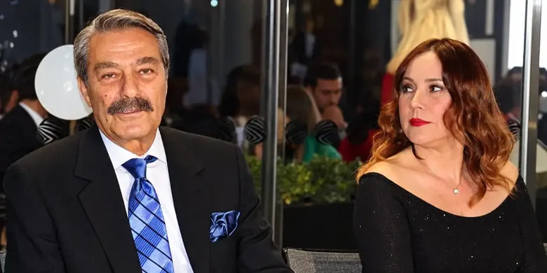 28 Mirasçısı Çıktı! Kadir İnanır'ın Vasiyeti Açıklanıyor