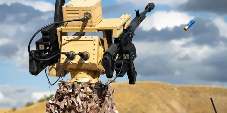 6 Saniyelik Kritik Sürede Kesin İmha: Yerli "Drone Kalkanı" Göreve Hazır