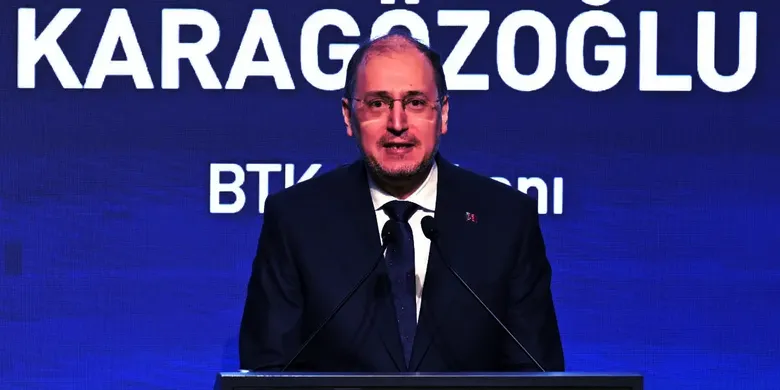 "8. Siber Güvenlik Ekosisteminin Geliştirilmesi Zirvesi" düzenlendi "8. Siber Güvenlik Ekosisteminin Geliştirilmesi Zirvesi" düzenlendi