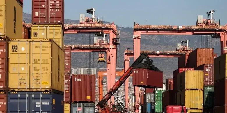 AB-Çin ticaret ilişkilerinde yeni dönem: Bakanlar düzeyinde ilk toplantı