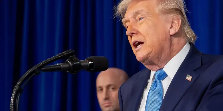 ABD Başkanı Trump duyurdu: Hürmüz Boğazı'ndan 60 gün geçiş ücreti alınmayacak