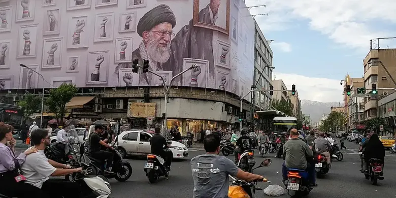 ABD ekonomik baskıyı artırdı: İran’ın dış ticareti yüzde 35 geriledi