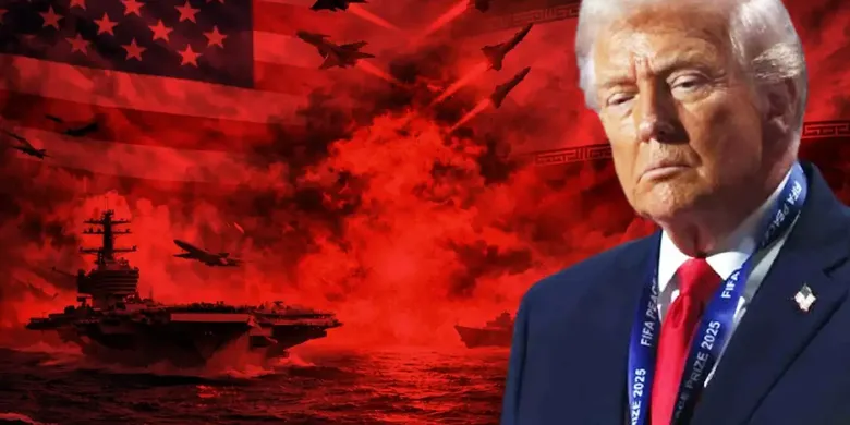 ABD medyası: Trump, İran savaşının ekonomik etkilerinden endişeli