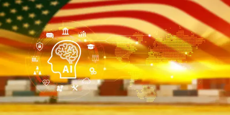 ABD'de Yapay Zeka Alarmı: 11 Milyon Kişi Meslek Değiştirebilir