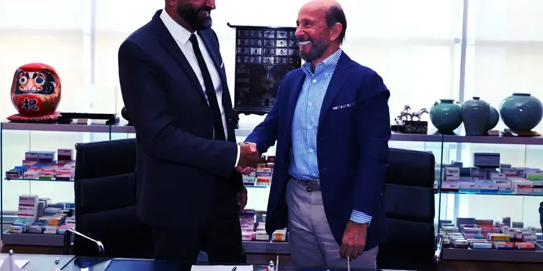 Abdi İbrahim ve Biogen'den nörolojik ve nadir hastalıklara ilişkin işbirliği