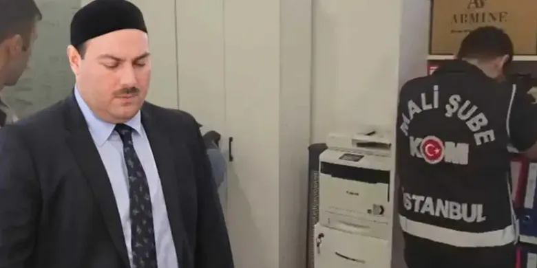 Alihan Kuriş Soruşturması Genişliyor: 23 Şirkete Kayyum Atandı