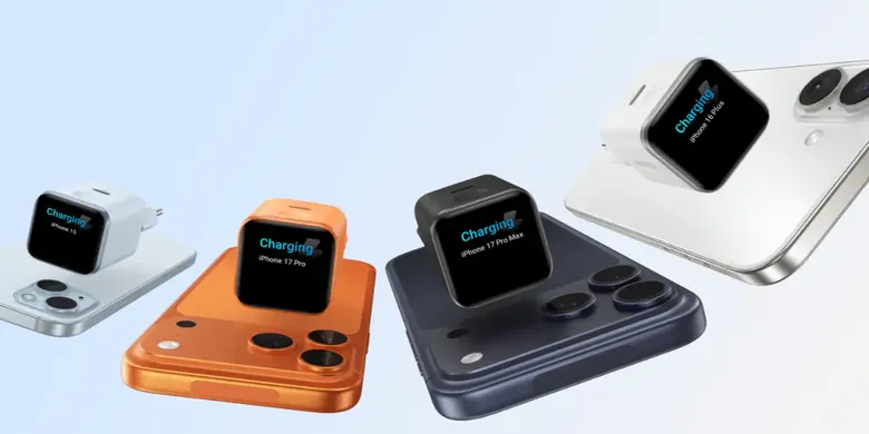 Anker, Nano Serisine Eklediği İki Yeni Şarj Ürününü Türkiye’de Satışa Sundu