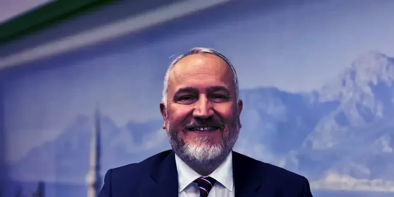 Antalya'da turist hareketliliği yurt dışı rezervasyonlarıyla kasımda da sürecek 