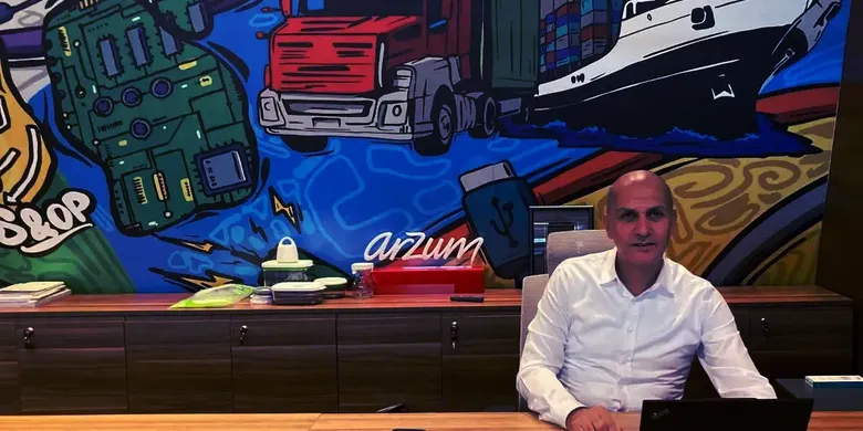 Arzum'da üst düzey atama