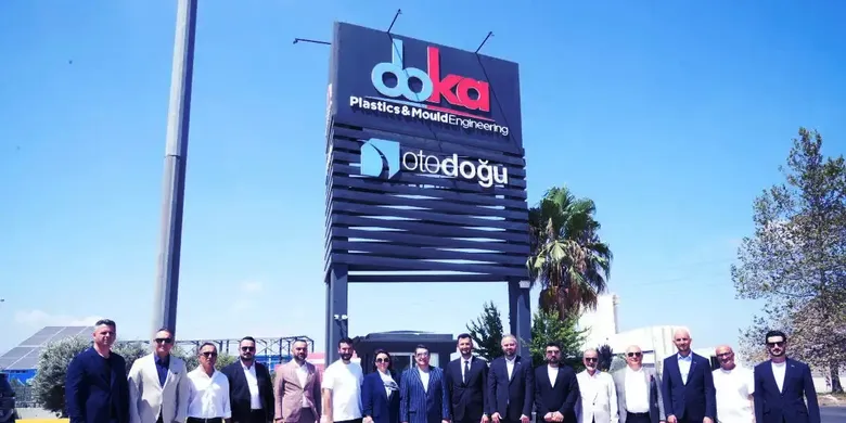 ASKON Akdeniz Bölgesi'ndeki şube başkanları Antalya'da buluştu