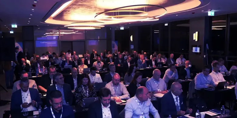 Avrupalı havacılık güvenliği yöneticileri TAV Güvenlik ev sahipliğinde buluştu