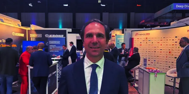 Avusturyalı lojistik devi Gebrüder Weiss Türkiye'yi stratejik üs olarak görüyor