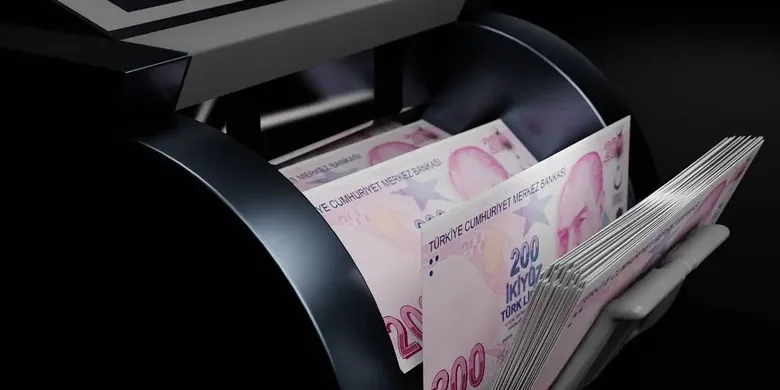 Bankacılık Sektörünün Toplam Mevduatında Artış