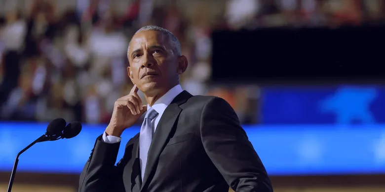 Barack Obama'nın 2024 Favori Müzik ve Kitap Seçimleri Barack Obama'nın 2024 Favori Müzik ve Kitap Seçimleri