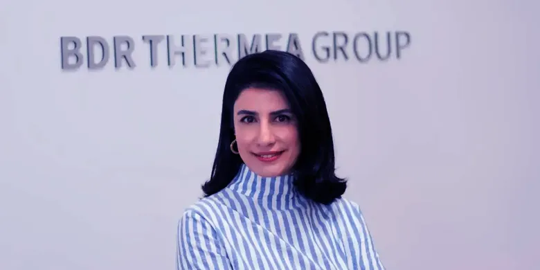 Baymak Ticari Direktörü Pınar Canlı, BDR Thermea Group'ta üst düzey göreve atandı Baymak Ticari Direktörü Pınar Canlı, BDR Thermea Group'ta üst düzey göreve atandı