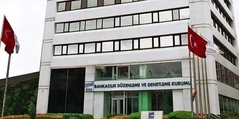 BDDK Bankaların Hisse Geri Alımlarını Düzenledi
