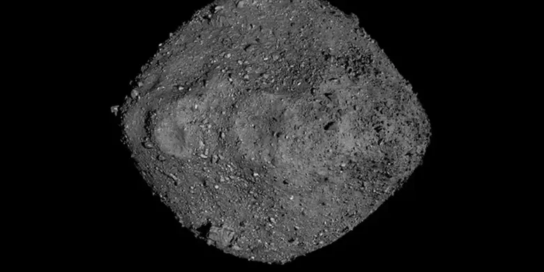 Bennu Asteroidinden Gelen Örnekler, Bildiklerimizi Sorgulatıyor