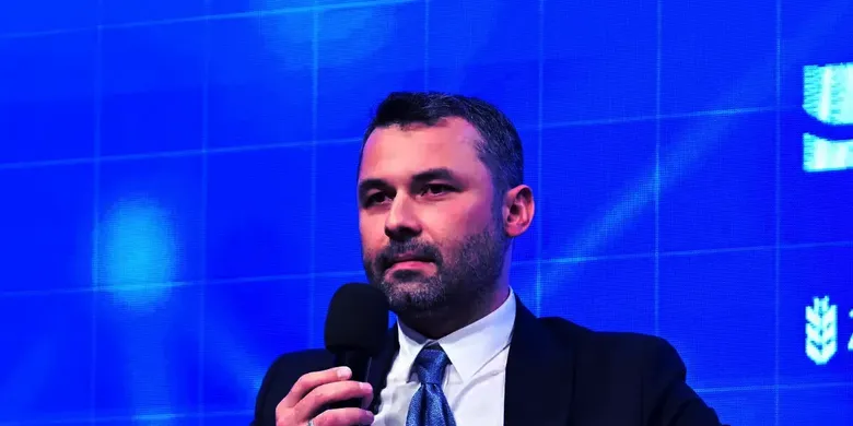 Boğaziçi Üniversitesi Finans Zirvesi 2025 Boğaziçi Üniversitesi Finans Zirvesi 2025