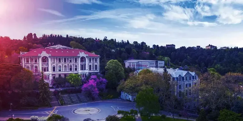 Boğaziçi Üniversitesi, YKS 2025'te 28 programda en yüksek taban puanlı öğrencileri kabul etti