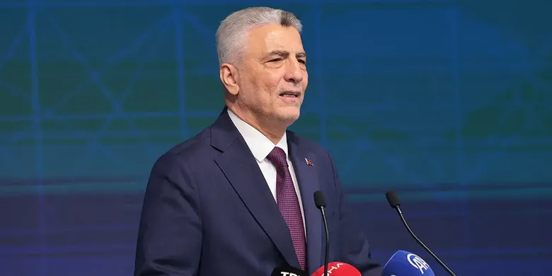 Bolat’tan esnafa finansman mesajı: 23 yılda 853 milyar lira destek sağlandı